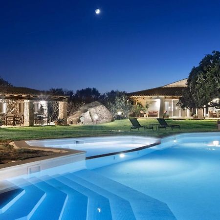 Tenuta Pilastru Country Resort & Spa Arzachena Luaran gambar
