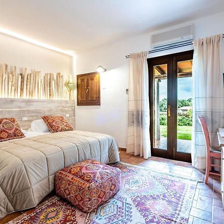 Tenuta Pilastru Country Resort & Spa Arzachena Luaran gambar