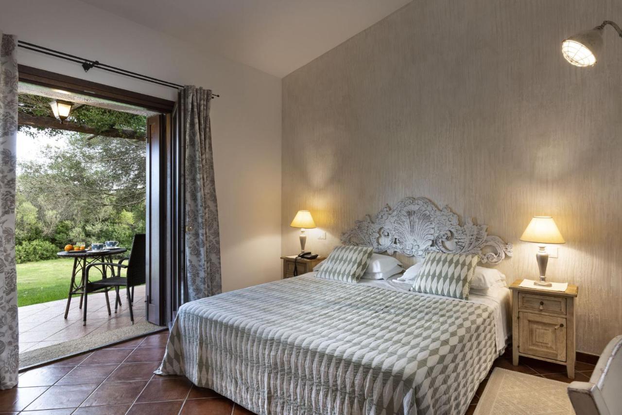 Tenuta Pilastru Country Resort & Spa Arzachena Luaran gambar