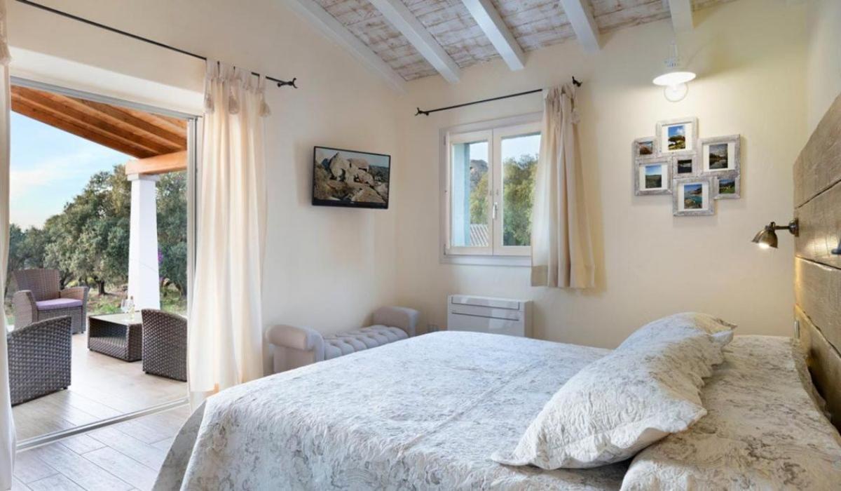 Tenuta Pilastru Country Resort & Spa Arzachena Luaran gambar