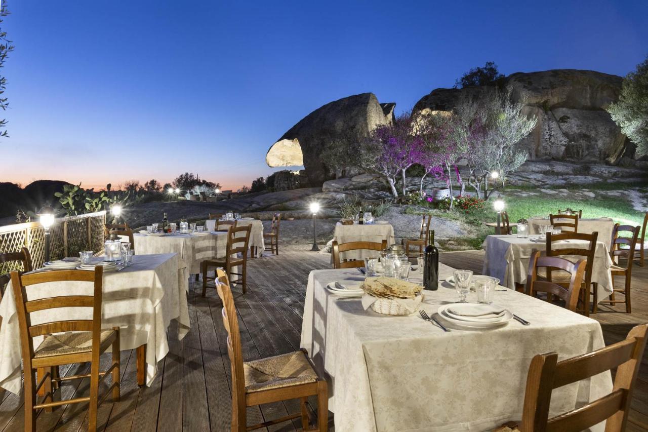Tenuta Pilastru Country Resort & Spa Arzachena Luaran gambar