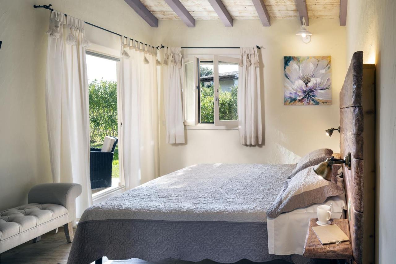 Tenuta Pilastru Country Resort & Spa Arzachena Luaran gambar