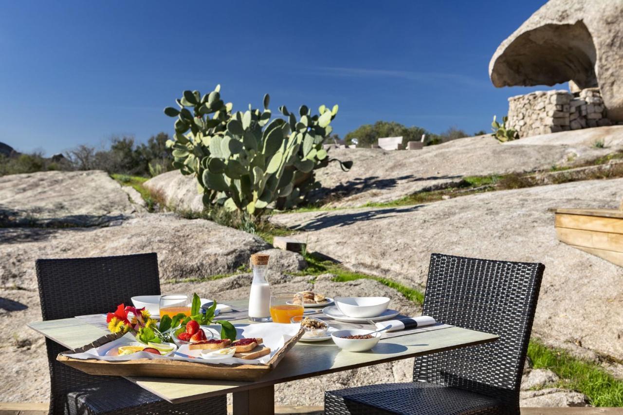 Tenuta Pilastru Country Resort & Spa Arzachena Luaran gambar