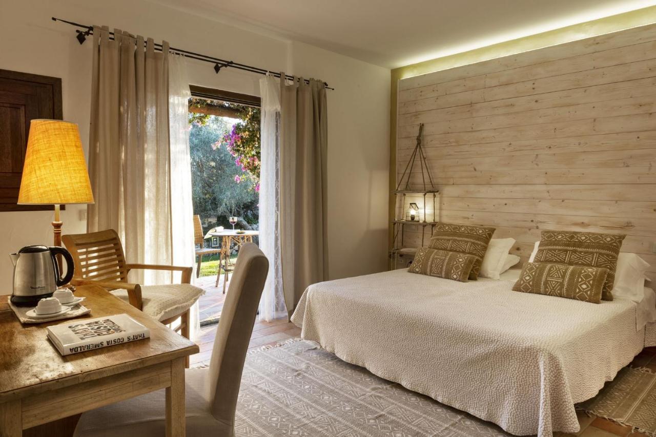 Tenuta Pilastru Country Resort & Spa Arzachena Luaran gambar