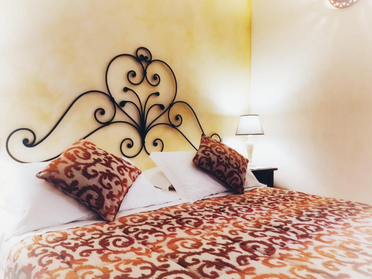 Tenuta Pilastru Country Resort & Spa Arzachena Luaran gambar
