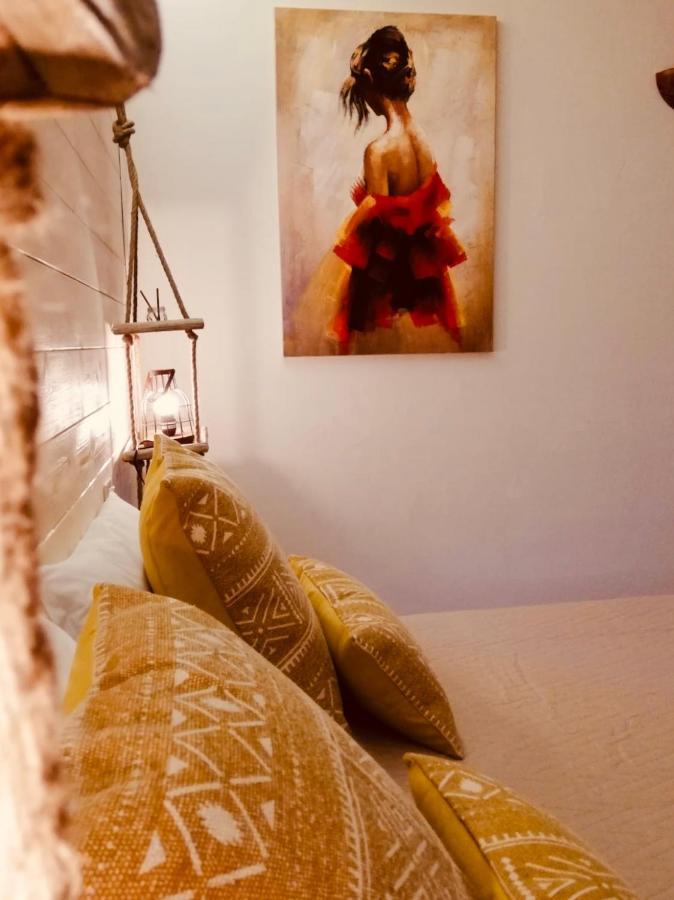 Tenuta Pilastru Country Resort & Spa Arzachena Luaran gambar