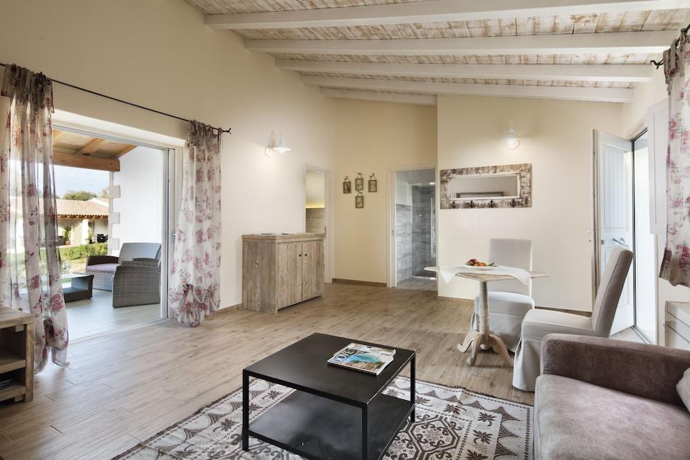 Tenuta Pilastru Country Resort & Spa Arzachena Luaran gambar
