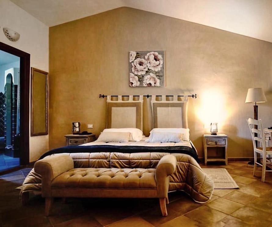 Tenuta Pilastru Country Resort & Spa Arzachena Luaran gambar