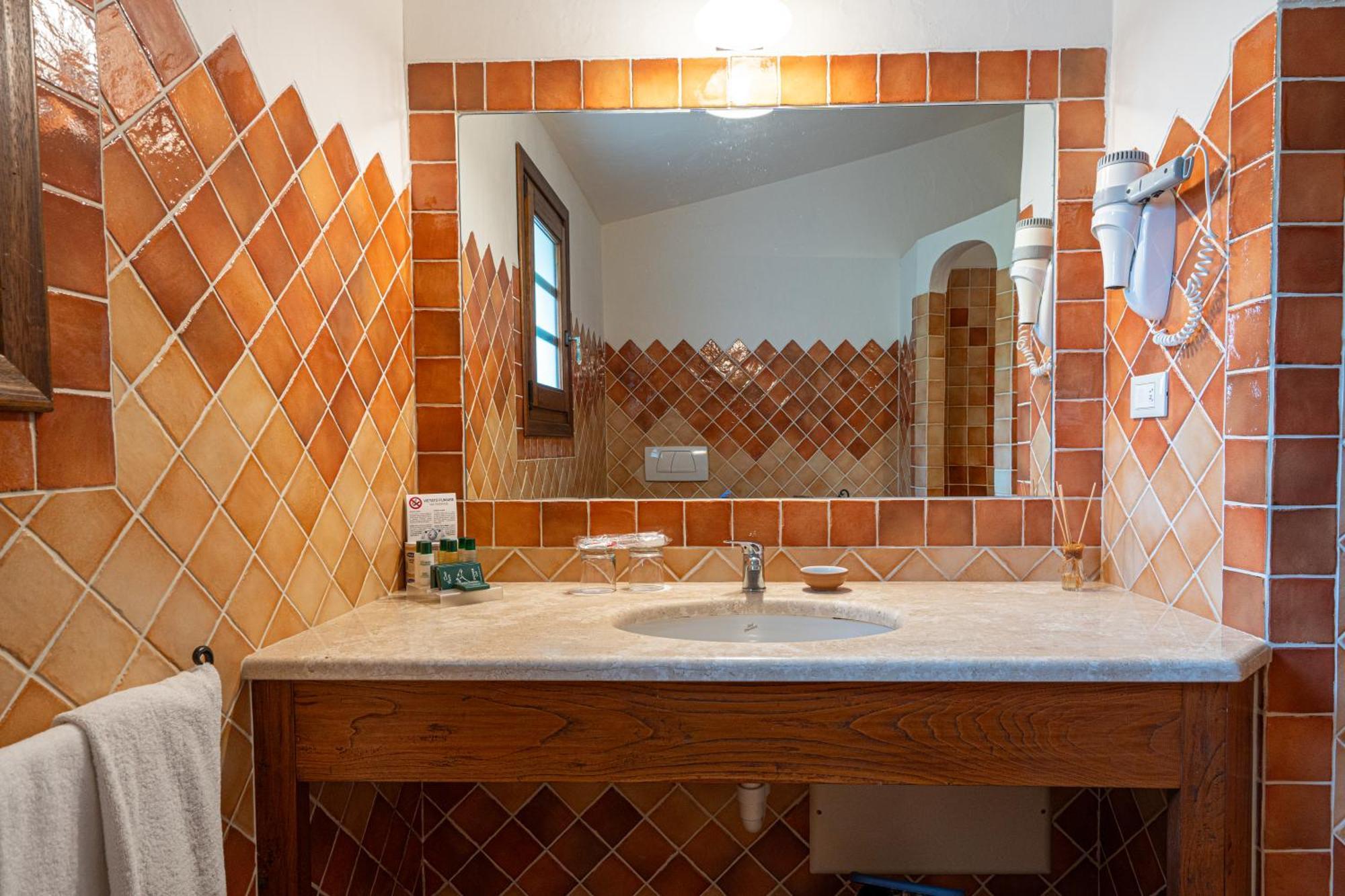 Tenuta Pilastru Country Resort & Spa Arzachena Luaran gambar