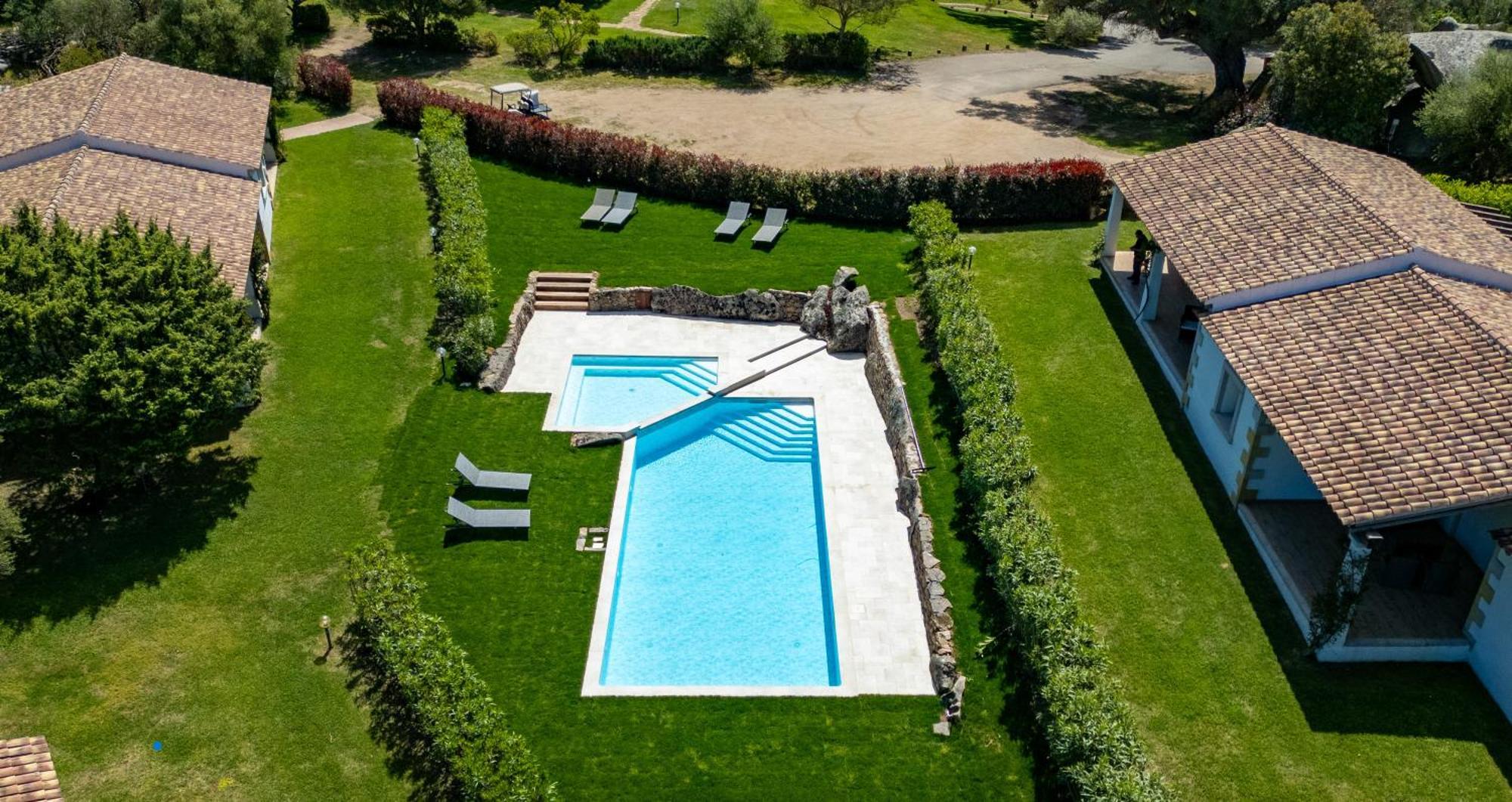 Tenuta Pilastru Country Resort & Spa Arzachena Luaran gambar
