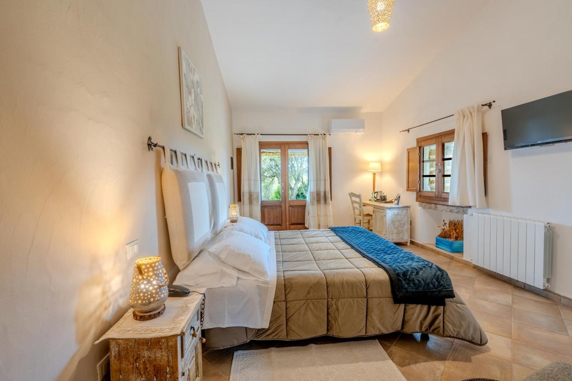 Tenuta Pilastru Country Resort & Spa Arzachena Luaran gambar