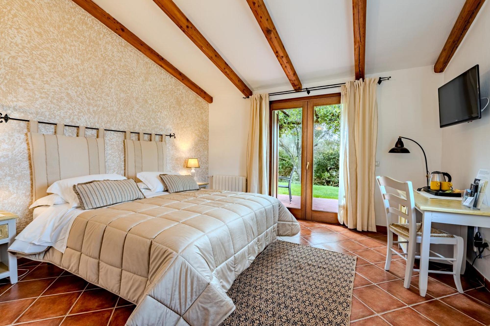 Tenuta Pilastru Country Resort & Spa Arzachena Luaran gambar