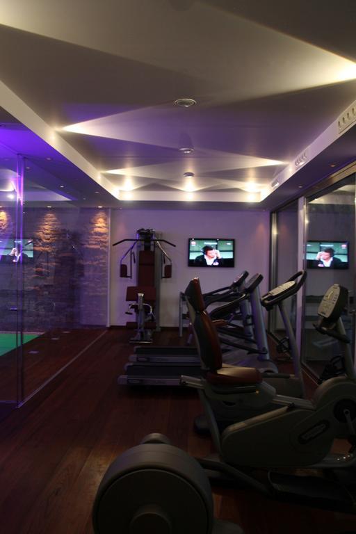 Tenuta Pilastru Country Resort & Spa Arzachena Luaran gambar