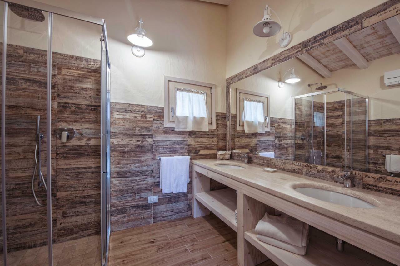 Tenuta Pilastru Country Resort & Spa Arzachena Luaran gambar