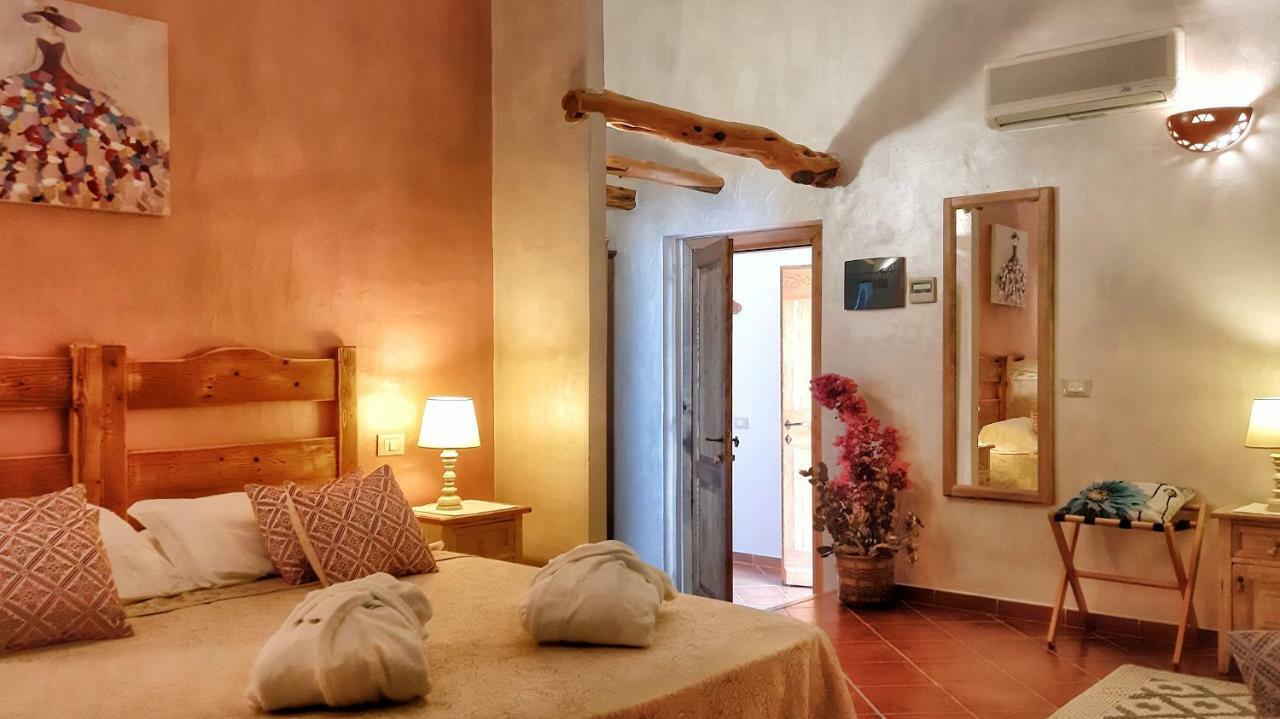 Tenuta Pilastru Country Resort & Spa Arzachena Luaran gambar