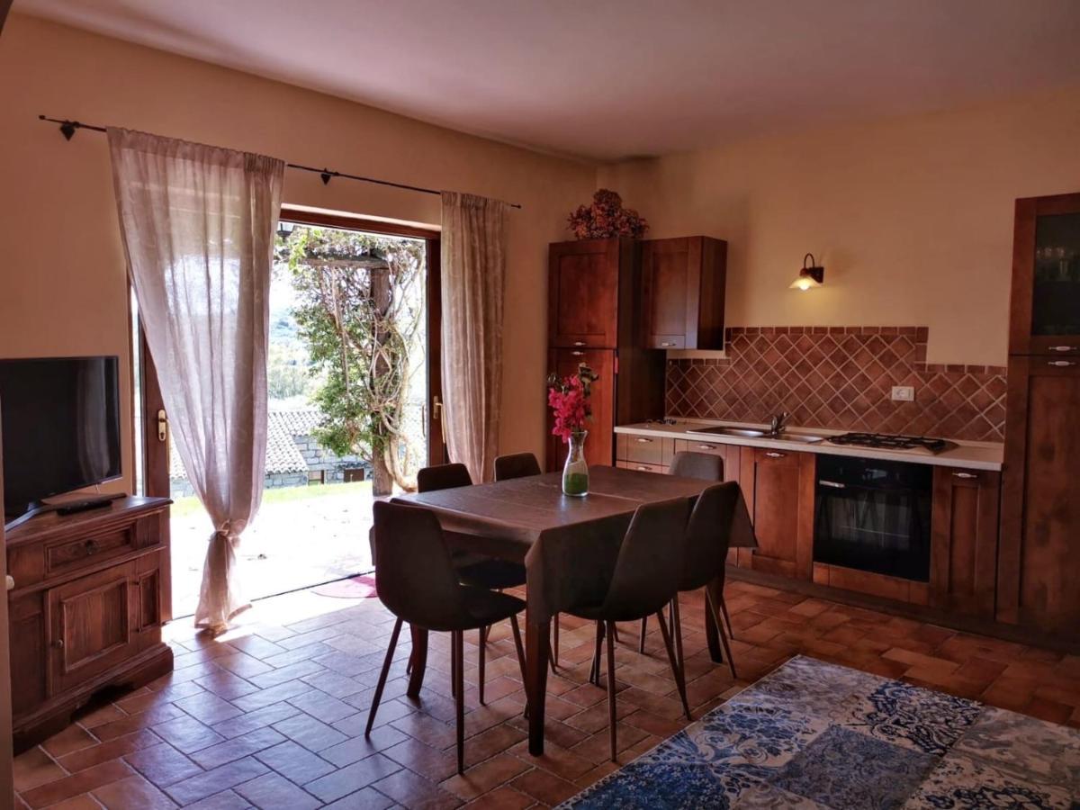 Tenuta Pilastru Country Resort & Spa Arzachena Luaran gambar
